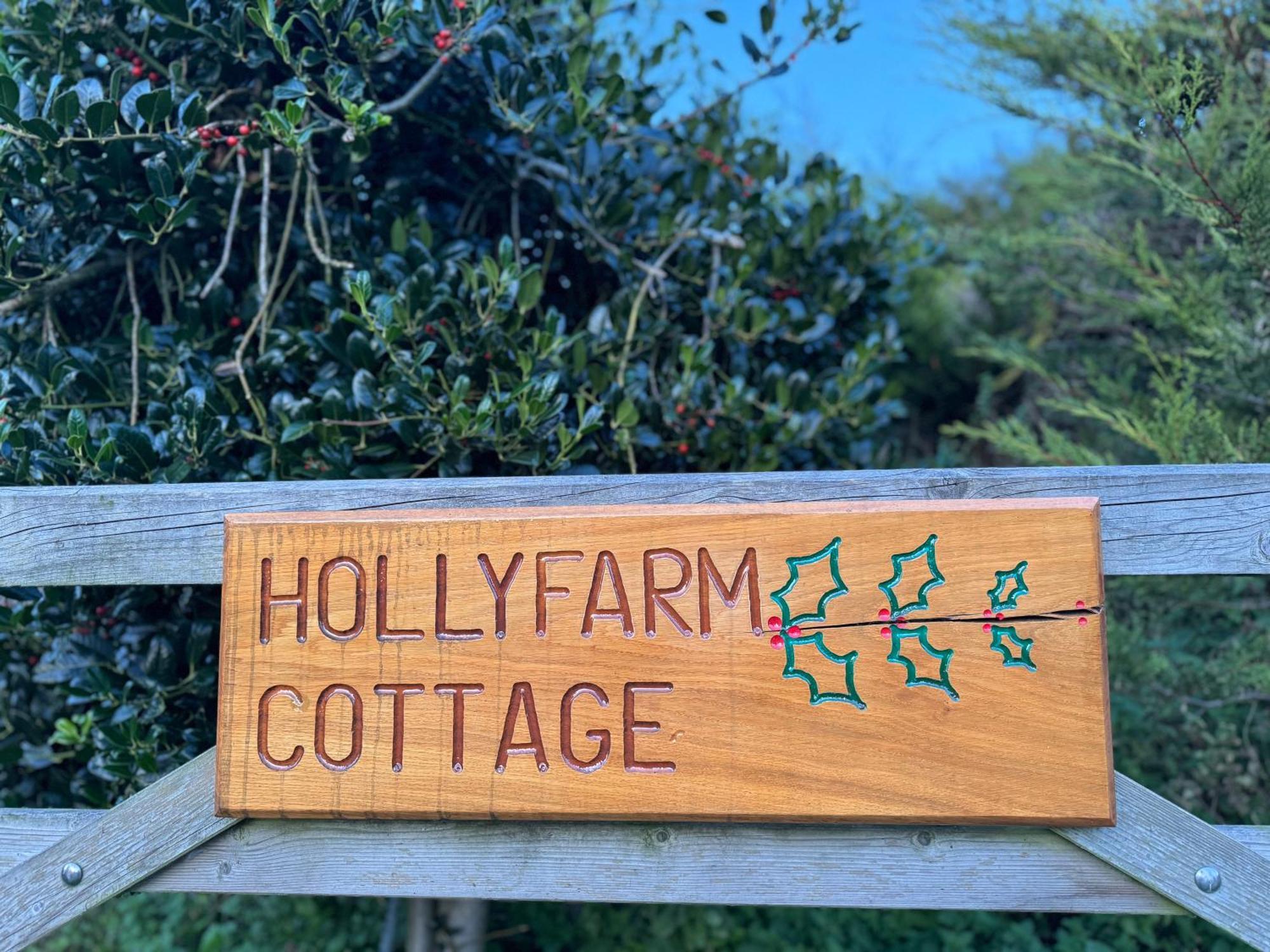 Holly Farm Cottage Flixton  Eksteriør billede